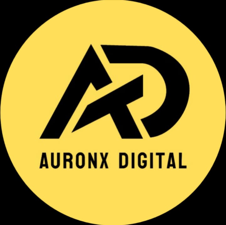 AuronX Digital